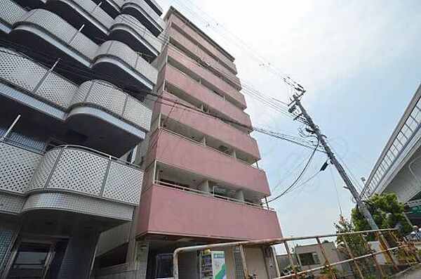 プリエール西宮東 ｜兵庫県西宮市染殿町(賃貸マンション1R・7階・21.00㎡)の写真 その21