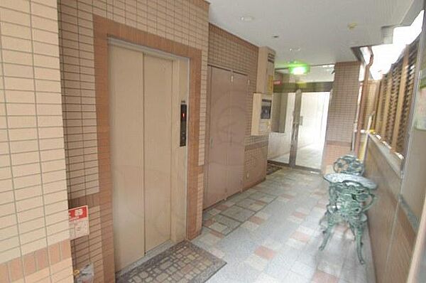 兵庫県西宮市馬場町(賃貸マンション2LDK・9階・56.47㎡)の写真 その26