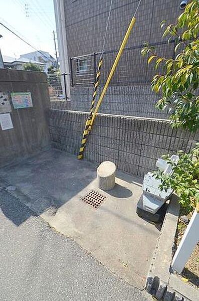 兵庫県西宮市広田町(賃貸マンション1K・3階・16.74㎡)の写真 その10