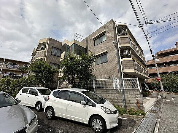 兵庫県西宮市南越木岩町(賃貸マンション1K・3階・21.45㎡)の写真 その21