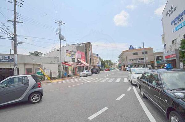 兵庫県西宮市菊谷町(賃貸アパート1LDK・1階・37.38㎡)の写真 その30