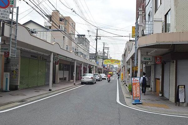 甲子園シティハウス ｜兵庫県西宮市甲子園七番町(賃貸アパート1K・2階・20.00㎡)の写真 その13