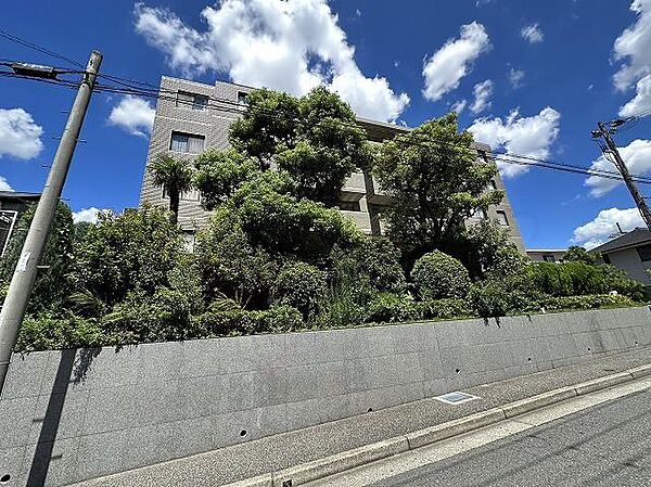 芦屋ガーデン ｜兵庫県芦屋市親王塚町(賃貸マンション3LDK・4階・95.65㎡)の写真 その21