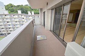 兵庫県西宮市老松町（賃貸マンション3LDK・7階・86.99㎡） その16