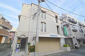 兵庫県西宮市南越木岩町（賃貸マンション1R・3階・28.00㎡） その3