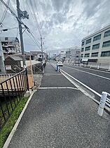 ウエスト　ウッド  ｜ 兵庫県西宮市小松南町１丁目（賃貸アパート1LDK・2階・40.61㎡） その20