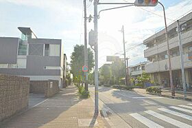 メゾン香枦園  ｜ 兵庫県西宮市松下町（賃貸マンション1LDK・2階・42.00㎡） その20