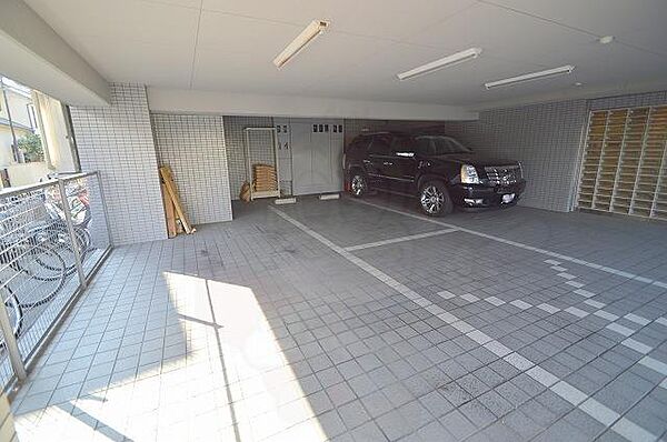 メイピース芦屋 ｜兵庫県芦屋市茶屋之町(賃貸マンション1LDK・7階・56.64㎡)の写真 その19