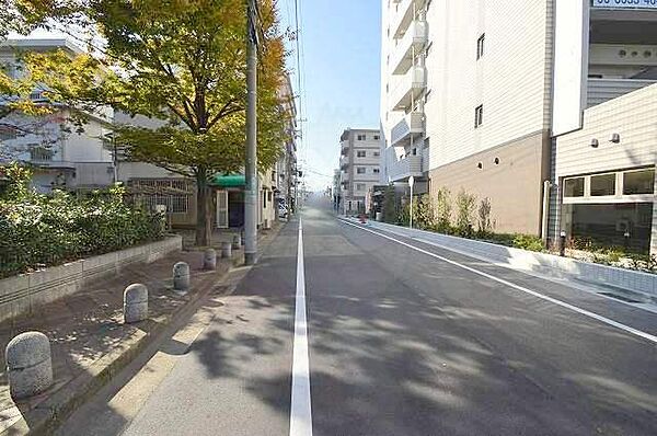 ブランシエスタ西宮 ｜兵庫県西宮市本町(賃貸マンション1K・5階・26.85㎡)の写真 その21