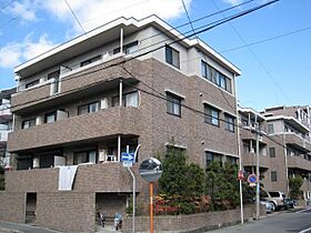 兵庫県西宮市中屋町（賃貸マンション2LDK・1階・58.46㎡） その1