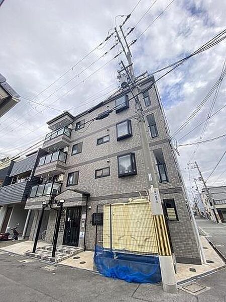 メゾン・ド・トウダ ｜大阪府守口市藤田町３丁目(賃貸マンション1K・1階・20.00㎡)の写真 その3