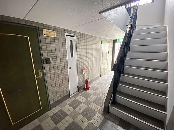 メゾン・ド・トウダ ｜大阪府守口市藤田町３丁目(賃貸マンション1K・1階・20.00㎡)の写真 その28