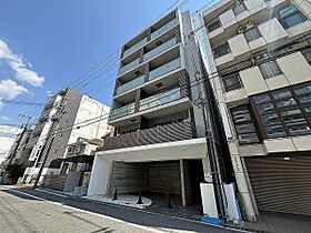 兵庫県西宮市本町（賃貸マンション1LDK・5階・38.04㎡） その1