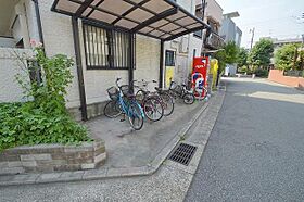 ウーナヴィータ  ｜ 兵庫県西宮市屋敷町4番5号（賃貸マンション1K・1階・23.19㎡） その30