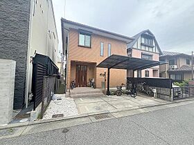 芦屋市津知町（貸家）  ｜ 兵庫県芦屋市津知町（賃貸一戸建3LDK・1階・118.61㎡） その3