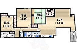 阪急神戸本線 夙川駅 徒歩20分