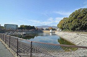 夙川フラット  ｜ 兵庫県西宮市松園町（賃貸マンション2LDK・1階・61.85㎡） その13