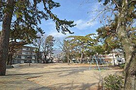 夙川フラット  ｜ 兵庫県西宮市松園町（賃貸マンション2LDK・1階・61.85㎡） その12