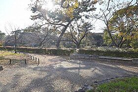 夙川フラット  ｜ 兵庫県西宮市松園町（賃貸マンション2LDK・1階・61.85㎡） その7