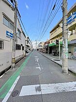 ボヌール里中  ｜ 兵庫県西宮市里中町２丁目（賃貸マンション1R・3階・18.00㎡） その10