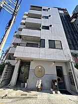 アルル西宮  ｜ 兵庫県西宮市戸田町6番34号（賃貸マンション2LDK・2階・54.72㎡） その20