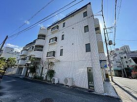 陽光プラザ  ｜ 兵庫県芦屋市業平町（賃貸マンション1LDK・4階・38.13㎡） その20