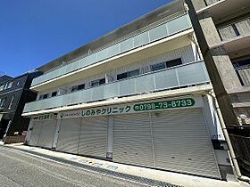 兵庫県西宮市甲陽園本庄町（賃貸マンション1LDK・2階・46.26㎡） その21