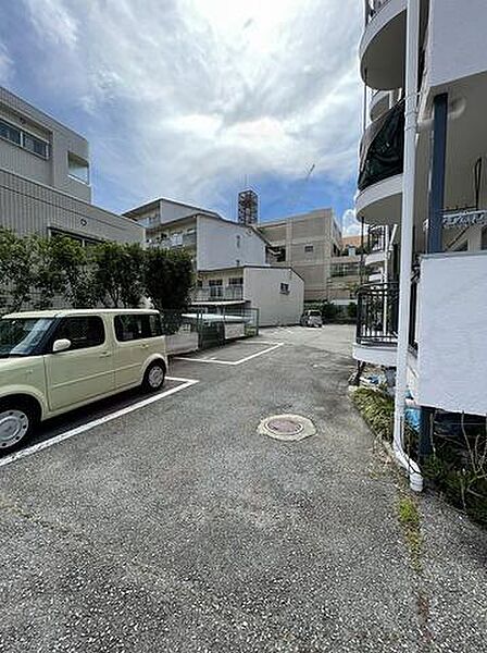 兵庫県芦屋市朝日ケ丘町(賃貸マンション2LDK・6階・48.00㎡)の写真 その19