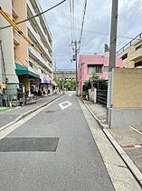 Maison de Marina甲子園  ｜ 兵庫県西宮市甲子園七番町（賃貸アパート1LDK・2階・31.92㎡） その28