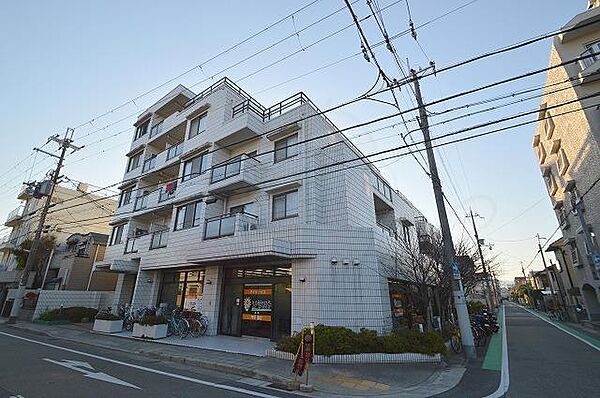 ロイヤルハイツ甲子園口 ｜兵庫県西宮市甲子園口４丁目(賃貸マンション3LDK・2階・67.61㎡)の写真 その8