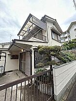 苦楽園一番町貸家  ｜ 兵庫県西宮市苦楽園一番町（賃貸一戸建2LDK・1階・79.00㎡） その28