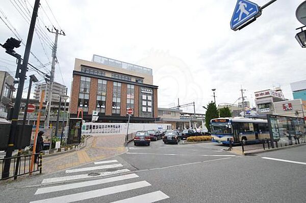 ソフィア武庫川 ｜兵庫県西宮市笠屋町(賃貸マンション1K・2階・24.90㎡)の写真 その18