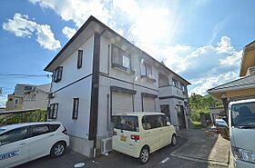 アイビレッジ  ｜ 兵庫県西宮市獅子ケ口町（賃貸アパート2LDK・1階・50.40㎡） その1