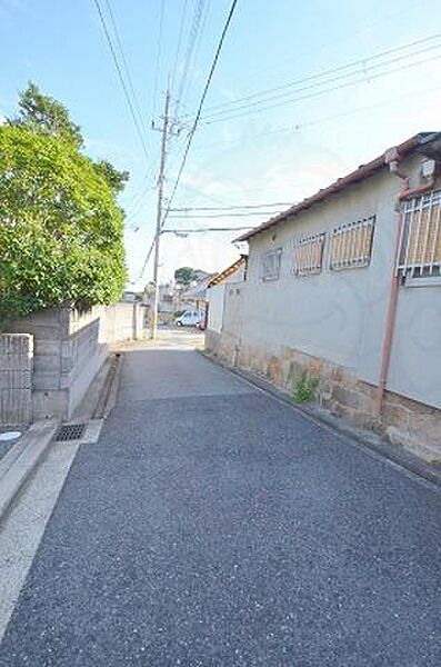 兵庫県西宮市獅子ケ口町(賃貸アパート2LDK・1階・55.00㎡)の写真 その21