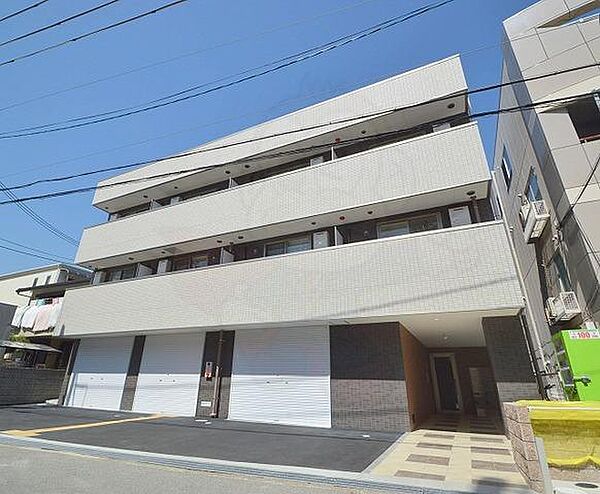 兵庫県西宮市西田町(賃貸マンション1LDK・2階・30.57㎡)の写真 その3