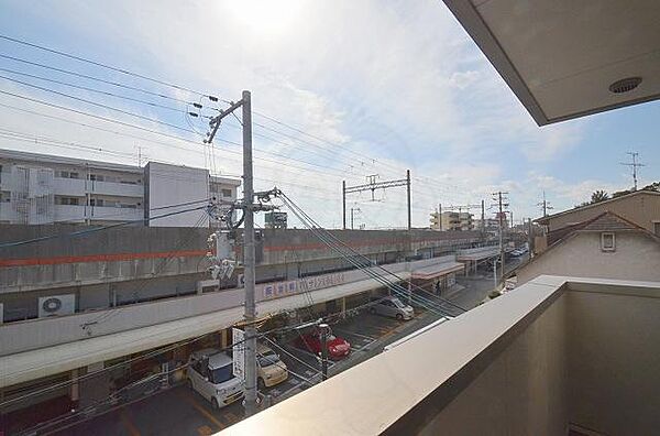 兵庫県西宮市西田町(賃貸マンション1LDK・2階・30.57㎡)の写真 その19