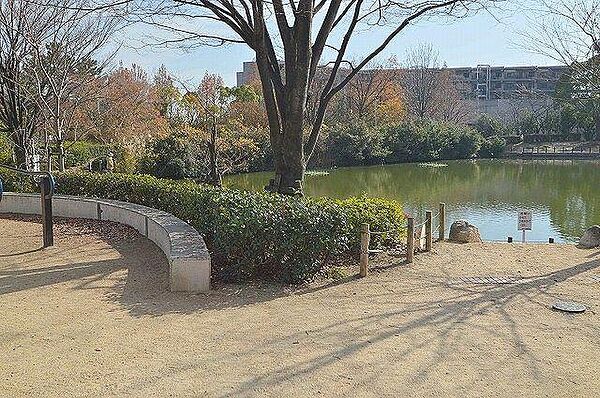 兵庫県西宮市菊谷町(賃貸一戸建3SLDK・3階・112.13㎡)の写真 その27