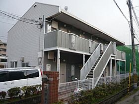 芦屋親王塚ハイツ  ｜ 兵庫県芦屋市親王塚町（賃貸アパート1K・2階・21.18㎡） その1