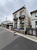 メモリアス西宮  ｜ 兵庫県西宮市中須佐町（賃貸アパート1K・2階・19.80㎡） その1