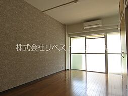 西荻北ホープハウス 110 1階1LDKのリビング/ダイニング