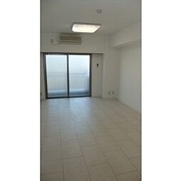 ビィビィインターナショナルビル 702 7階1Kのリビング/ダイニング