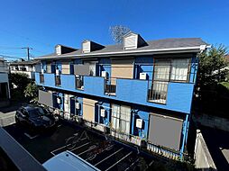 ミワハイムコスモ A