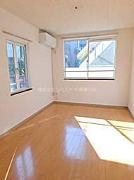 サンレジデンス 102 1階1Kのリビング/ダイニング