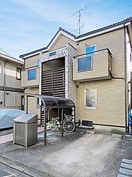 クレアール三鷹