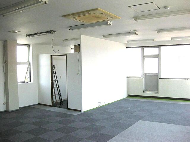 室内