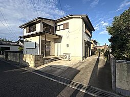物件画像 誠道町既存住宅