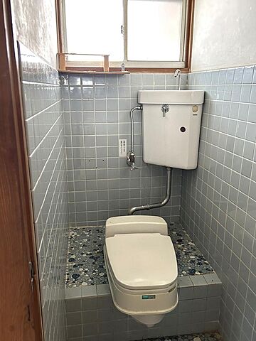 トイレ 米子市永江21