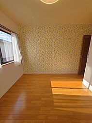 洋室の画像