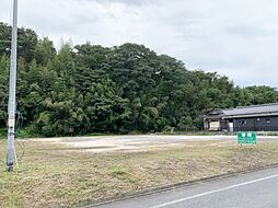 物件画像 尾高売土地