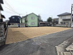物件画像 旗ヶ崎3丁目土地
